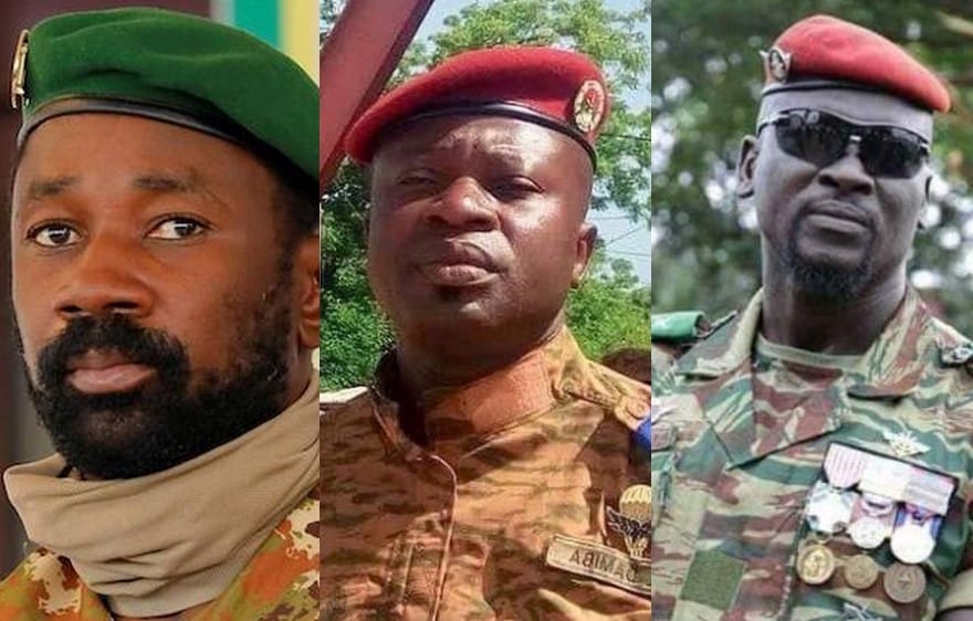 La CEDEAO réitère ses exigences à Bamako, Conakry et Ouagadougou