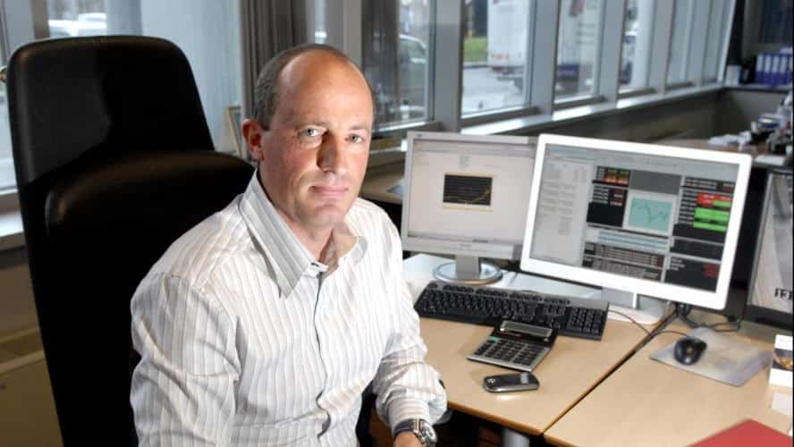 Les Etats-Unis sanctionnent le belge Alain Goetz, seigneur du trafic d’or en RDC