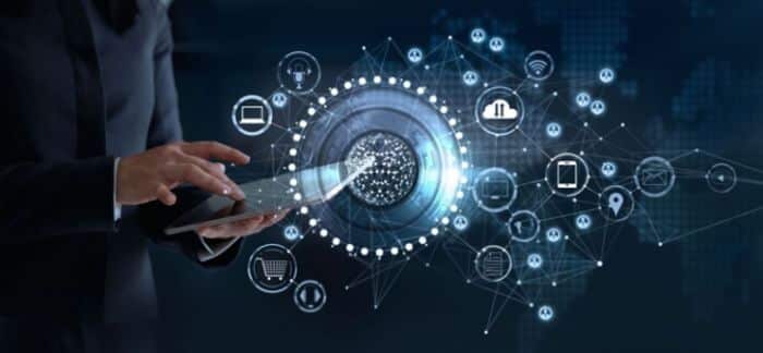 La transformation digitale priorité des priorités pour les banques en 2022, assure Skaleet