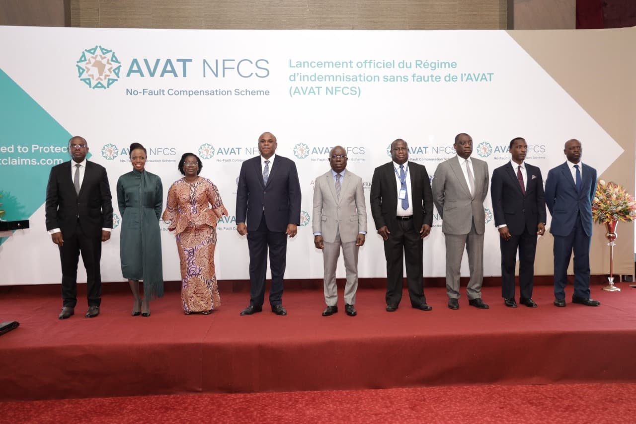 Côte d’Ivoire : lancement officiel du Régime d’indemnisation sans faute de l’AVAT