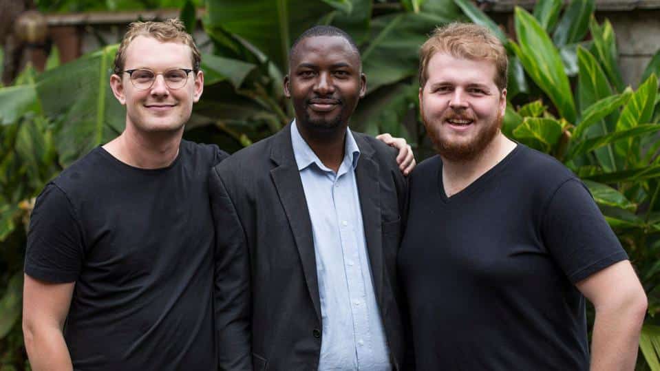 La start–up kényane Apollo Agriculture lève 40 millions USD pour son expansion en Afrique