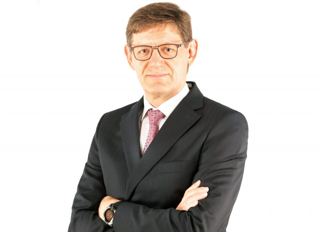 Afrique du Sud : Arrie Rautenbach nommé PDG d&rsquo;Absa Bank