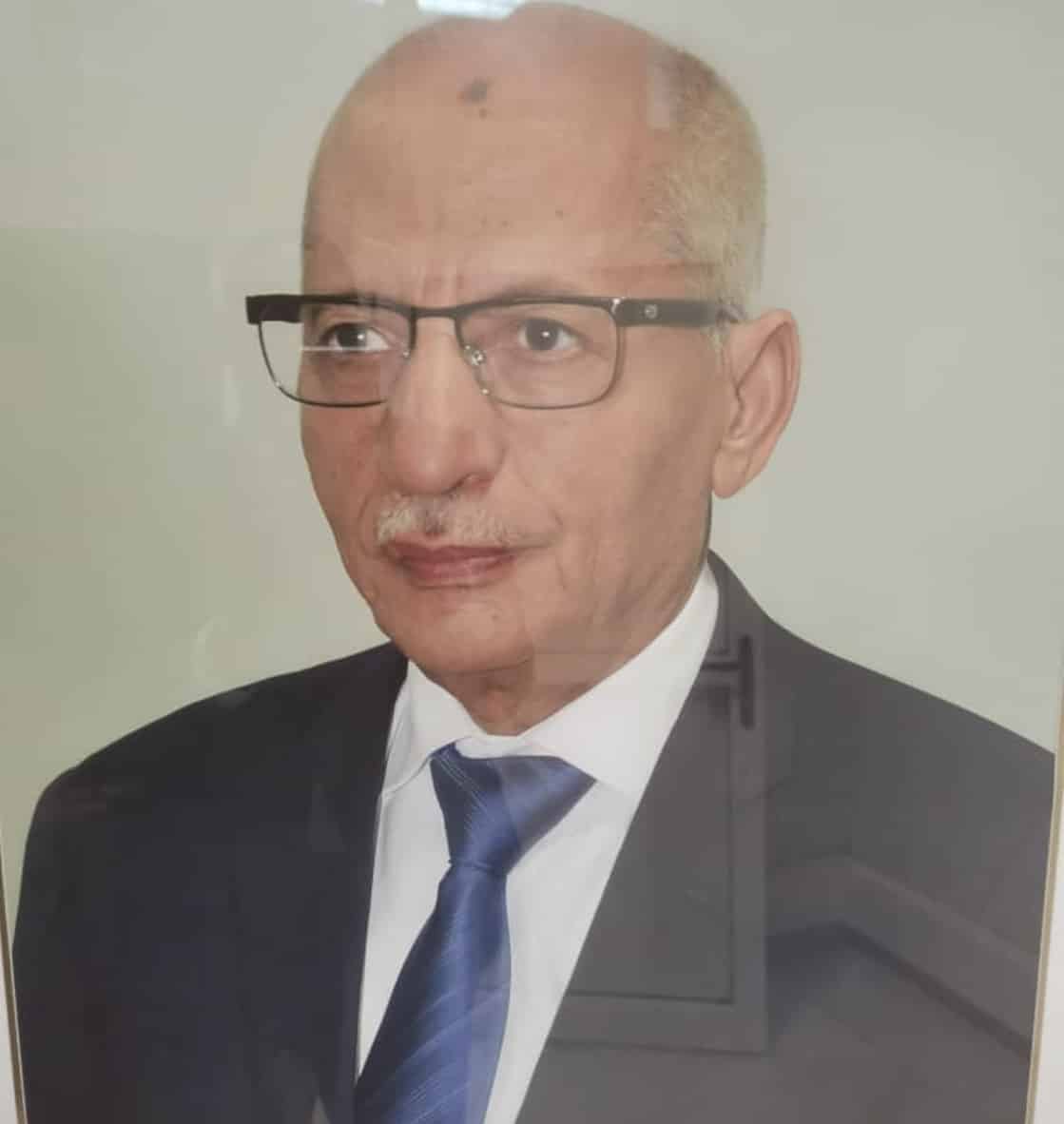 Mauritanie : le banquier Isselmou Ould Tajeddine ouvre une clinique de bienfaisance