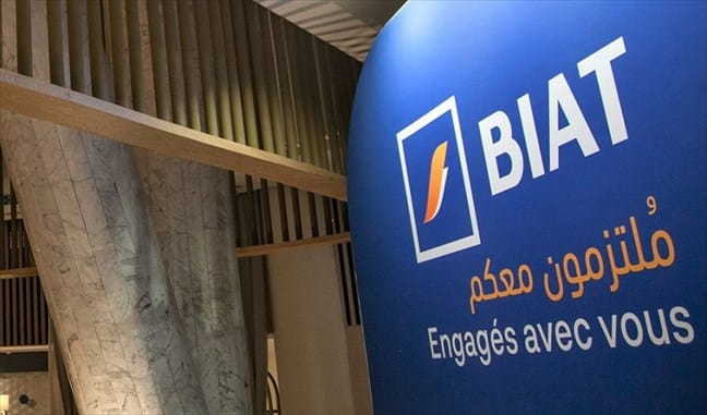 Tunisie : les banques cotées voient leur PNB progresser de 12 % à 1,9 milliard USD en 2022