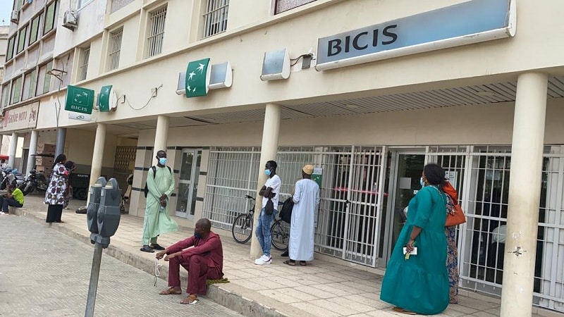 Sénégal : le tribunal renvoie dos à dos la BICIS et la société ISI SARL