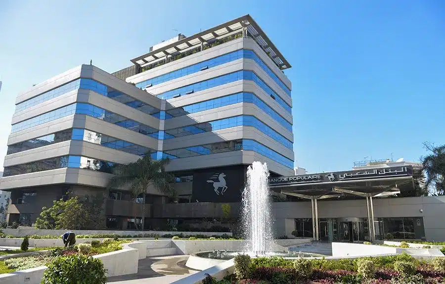 « Salaf Dépanini »: Le groupe BCP lance la première offre de nano-crédit au Maroc