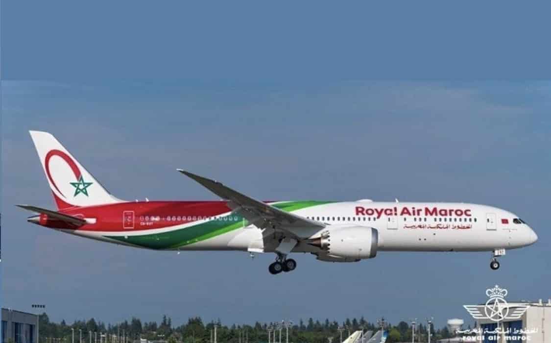 Royal Air Maroc : hausse des prix à l’horizon