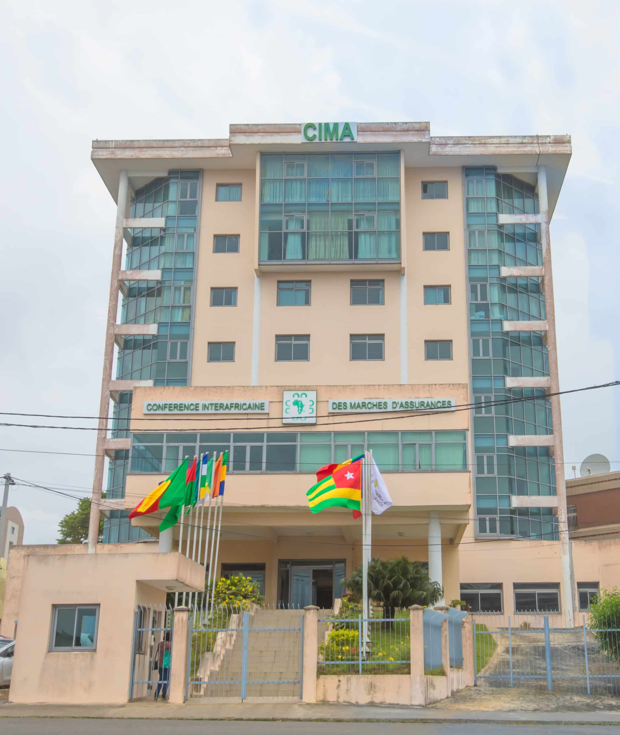 Assurance en Afrique: la CIMA fête ses 30 ans