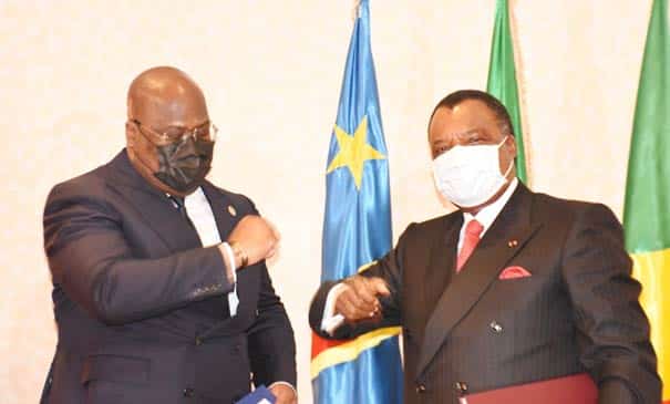 Kinshasa adopte le rapport sur un projet d’accord de coopération régionale d’interconnexion électrique