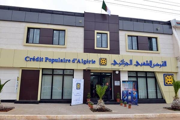 Des banques algériennes en Mauritanie, au Niger et au Sénégal 