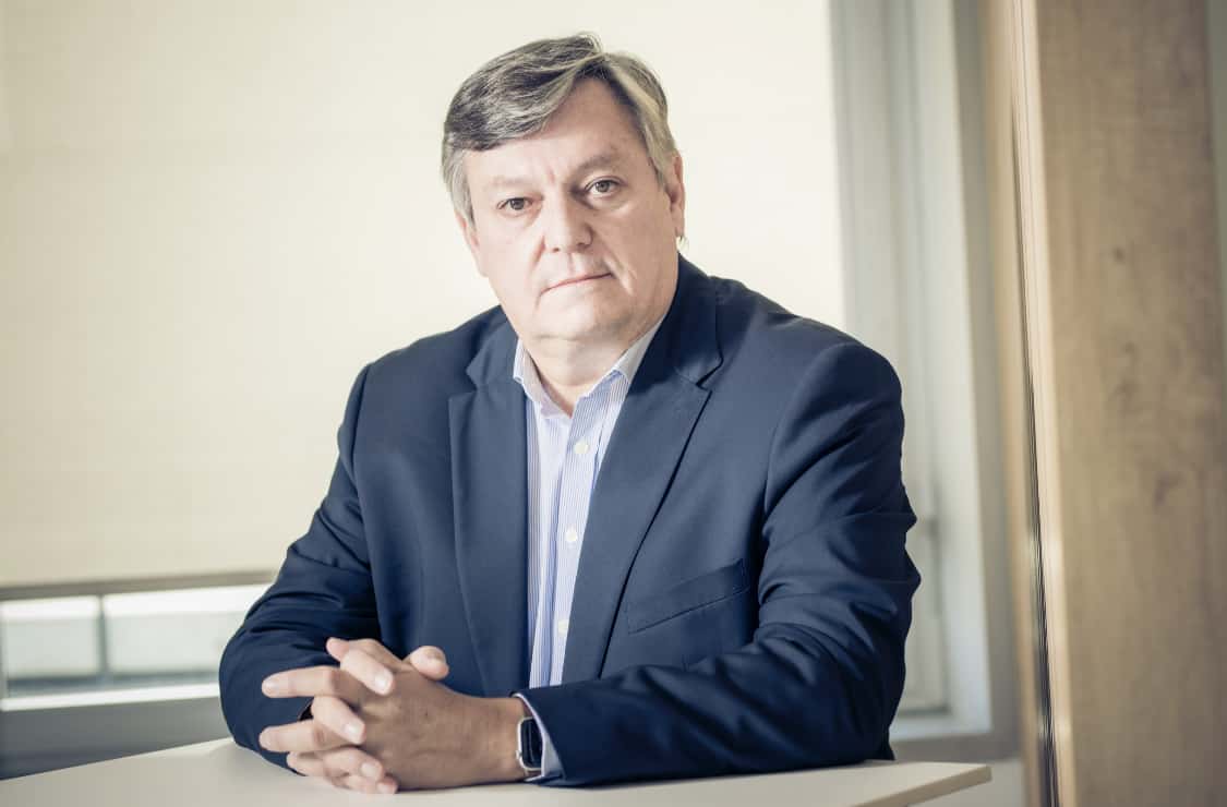 Les prêts digitaux : le nouvel horizon des banques d’Afrique, selon le CEO de Skaleet