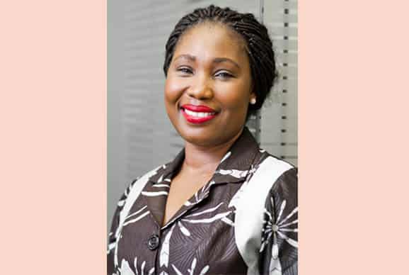 La Burkinabè Delphine Traoré rejoint le conseil d&rsquo;administration d’Ivanhoe Mines