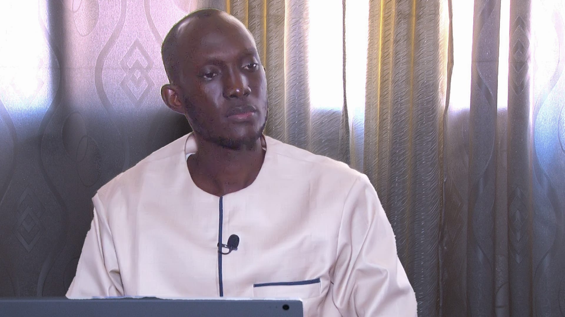 Rencontre avec El Hadji Abdourahmane Ndione de l’ASN: « Nous travaillons sur la mise en place d’un processus de certification pour les toilettes innovantes »