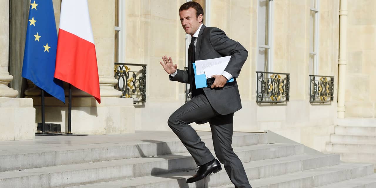 France : douze prétendants au trône présidentiel