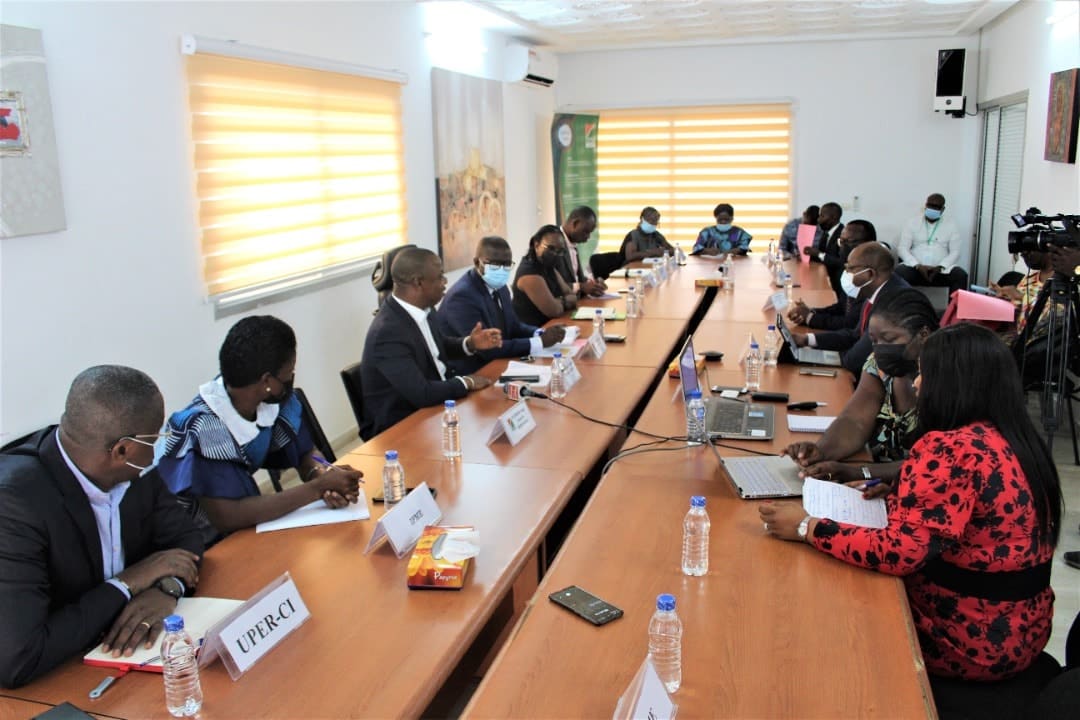 Côte d’Ivoire :&nbsp; les PME s’initient à la hausse du profit en industrie