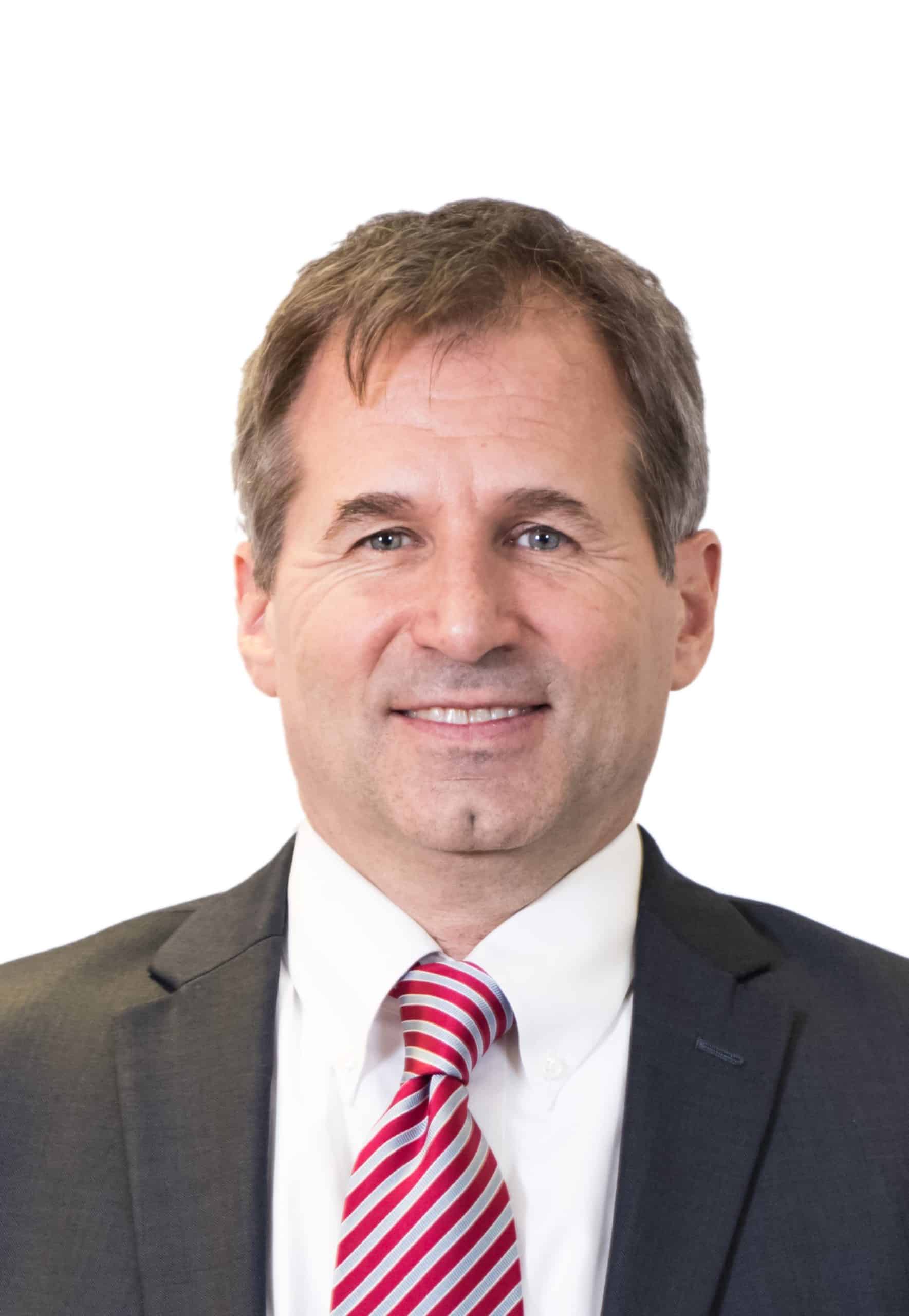 L&rsquo;Américain Kyle Kelhofer devient représentant régional de la SFI pour 5 pays ouest-africains