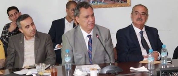 Maroc: Ali Oukacha élu président de la Fédération des Pêches Maritimes
