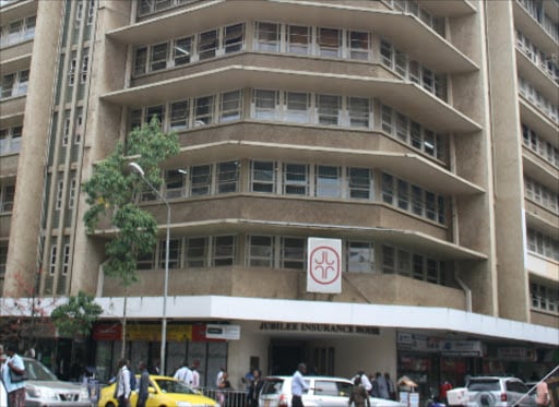 Kenya : Jubilee Holdings affiche une croissance de 21 % de ses bénéfices au premier semestre