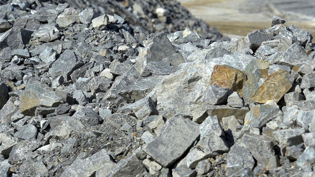 Rwanda : Rio Tinto s’engage pour l’exploitation du lithium