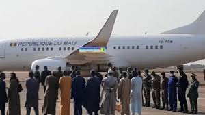 Mauritanie: accueil glacial de la délégation malienne à Nouakchott