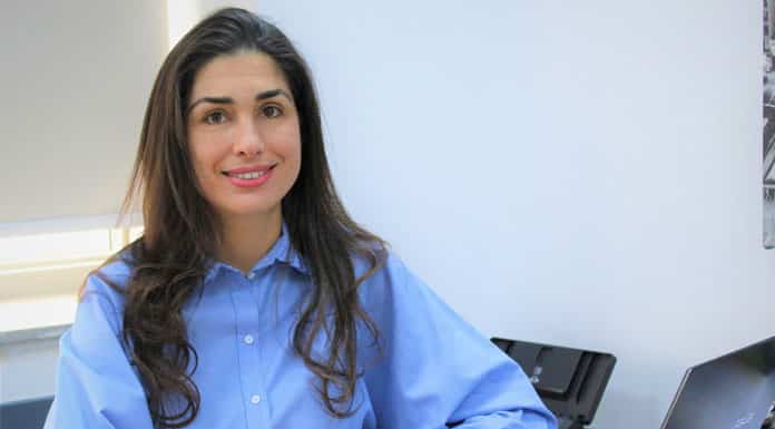 Meriem Zine, première femme nommée à la tête d&rsquo;Advans Tunisie