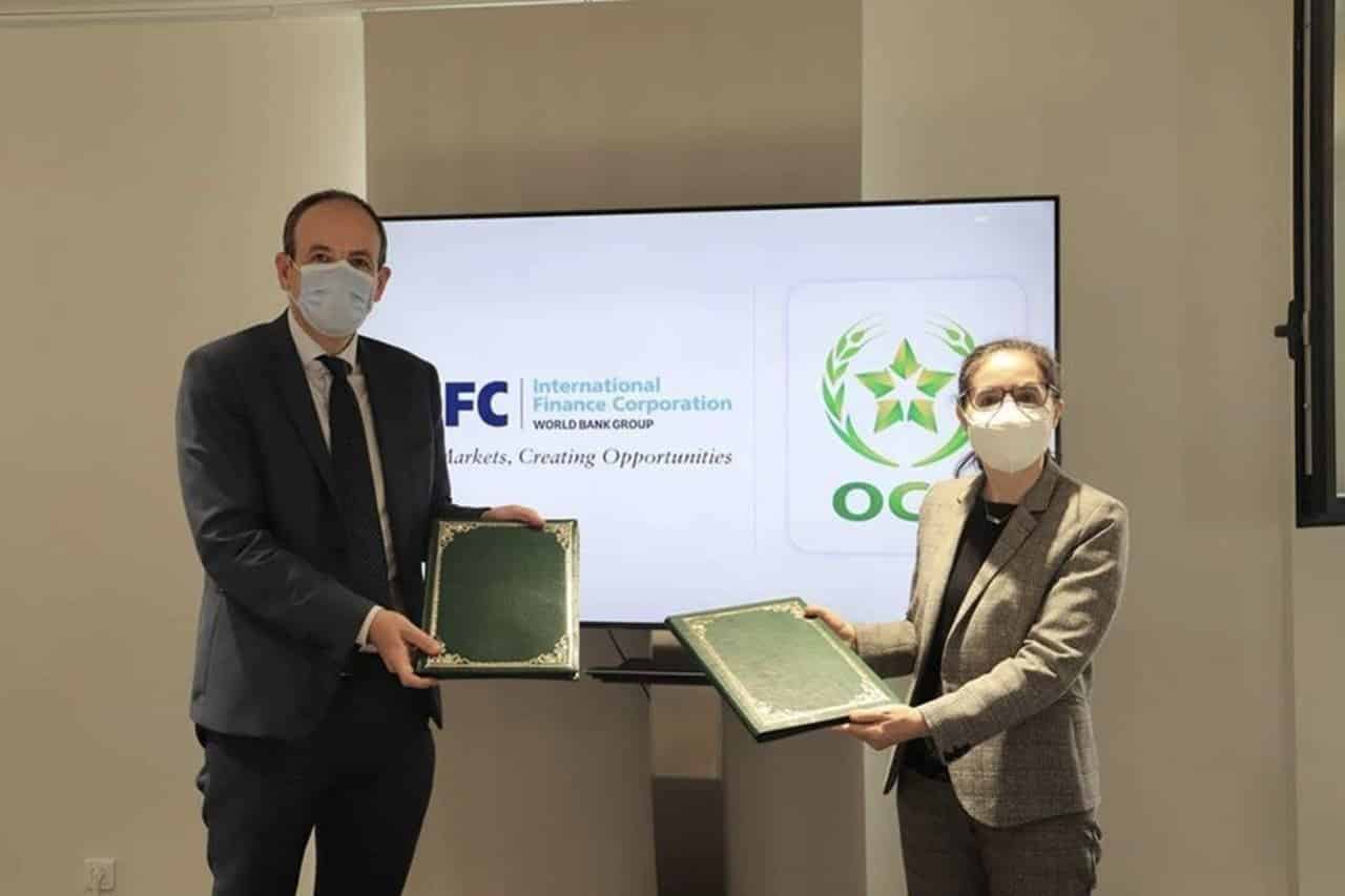 Diversité des genres au travail : le Groupe OCP obtient sa première certification EDGE