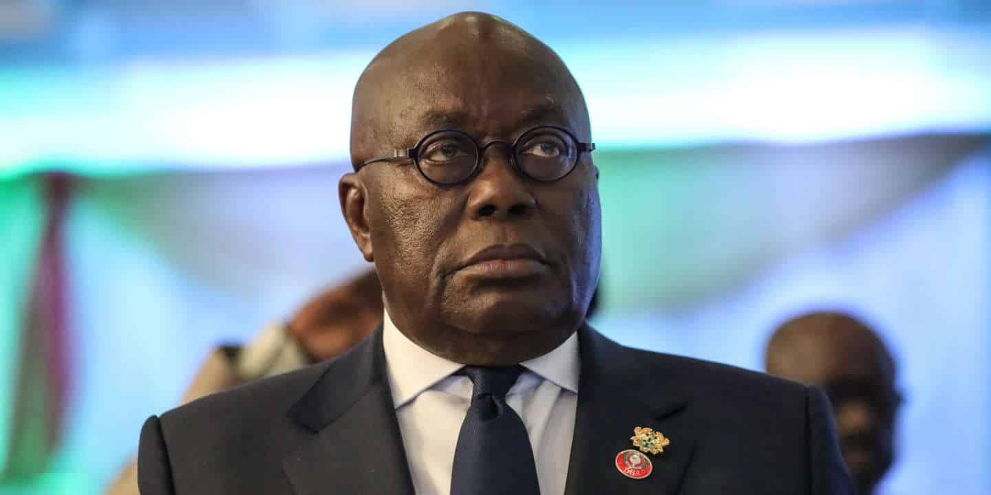 Le Ghana pourrait solliciter une aide allant jusqu’à 1,5 milliard de dollars auprès du FMI