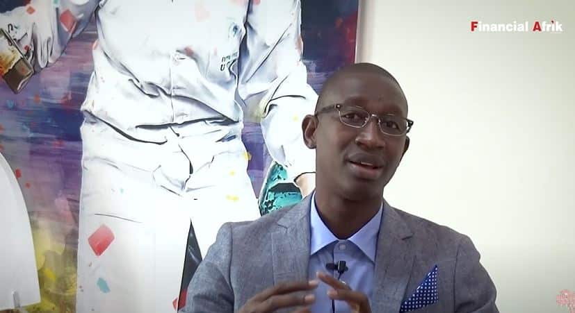 Entretien avec Dr Moustapha Sène, CEO de Sen Engineering