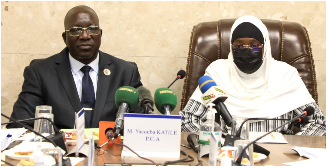 Mali : l’INPS se dote d’un budget en hausse par rapport à 2021