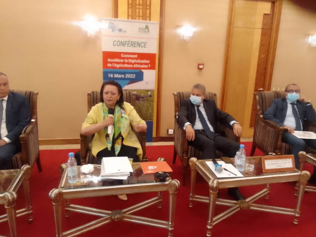 Avec 60% des terres arables du monde, l’Afrique importe 80 % de produits alimentaires