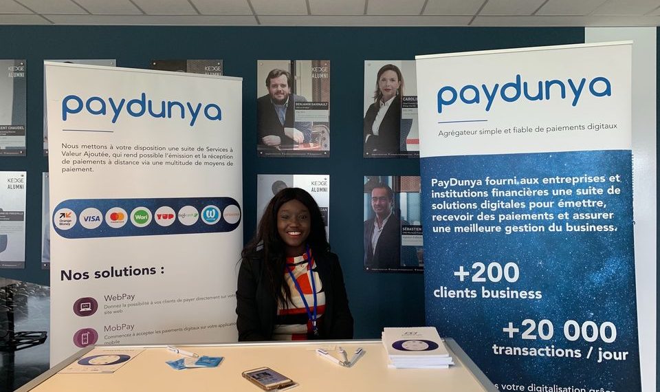 La fintech sénégalaise PayDunya s’exporte au Togo