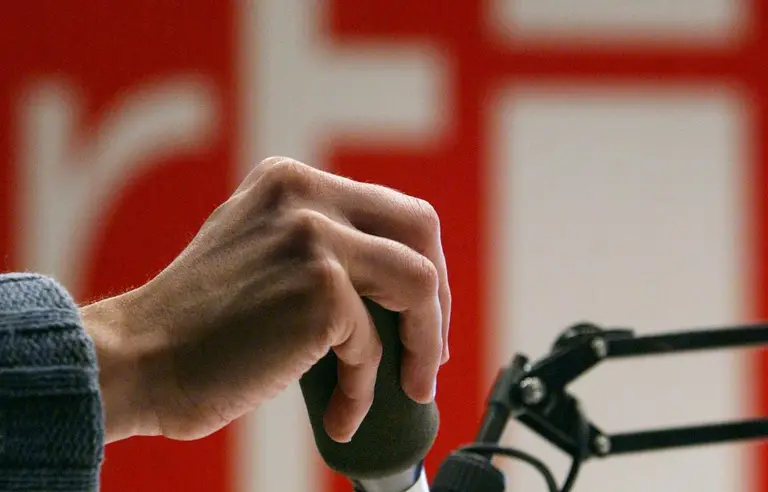 Le Mali annonce la suspension de RFI et France 24