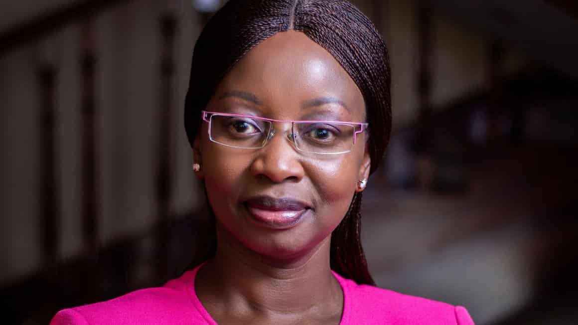Kenya : Risper Alaro, nouvelle directrice financière de Centum Plc