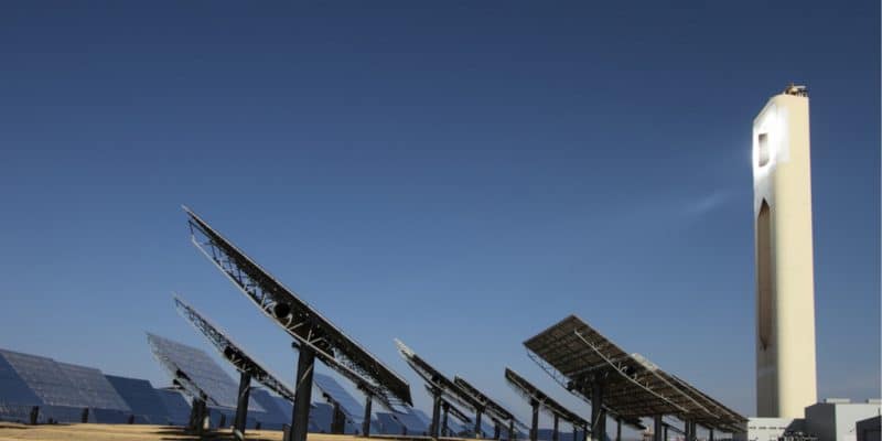 L’Afrique du Sud se tourne vers les énergies propres