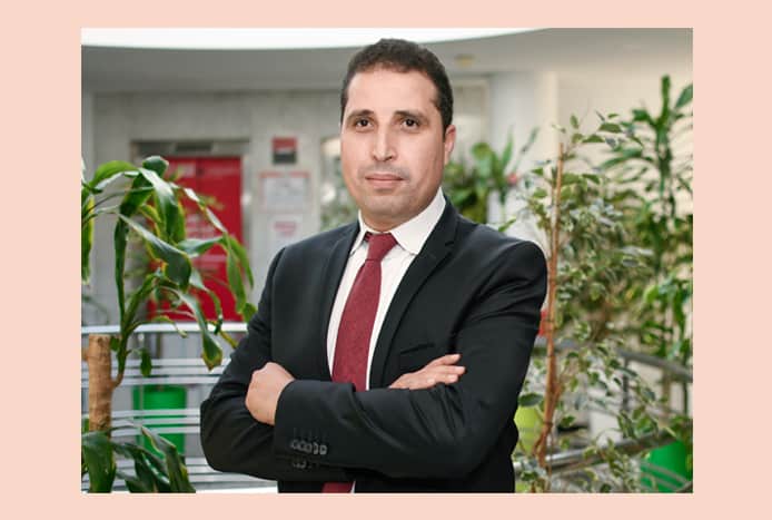 Entretien avec Taoufik LACHKER, directeur général de La Marocaine Vie 