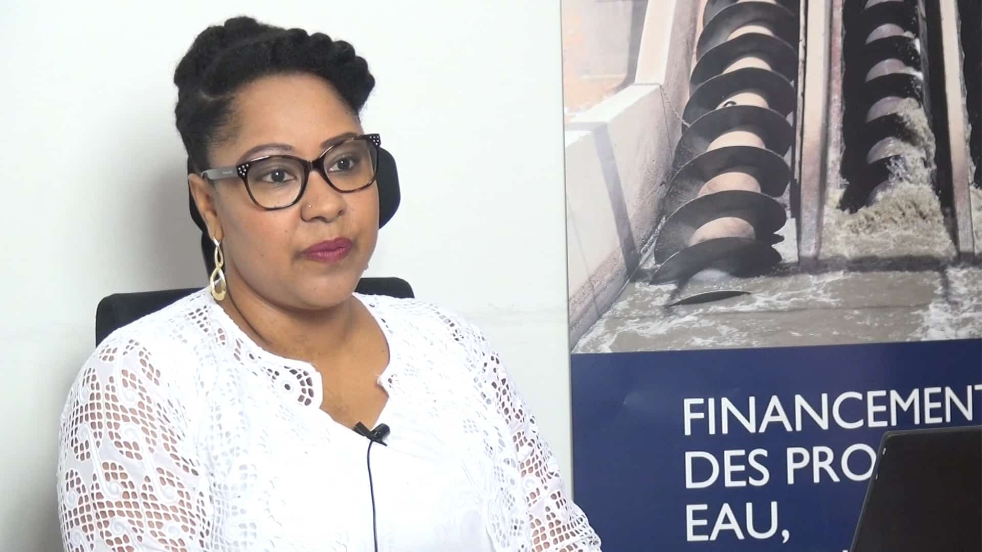 Rencontre avec Dieynaba Thiam-Ka, chef d’équipe USAID/Washfin Sénégal