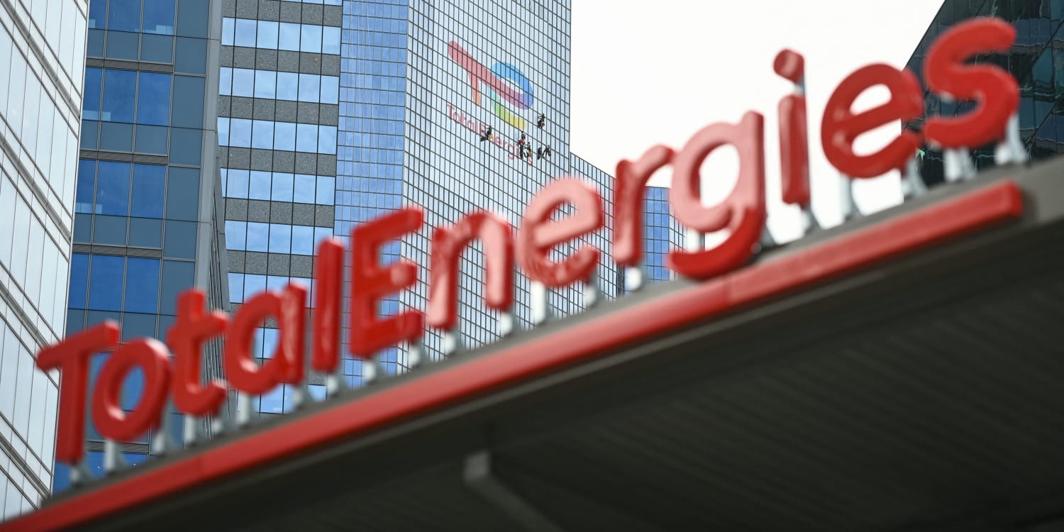 TotalEnergies poursuivi en France pour sa cession d’actifs pétroliers au Nigeria
