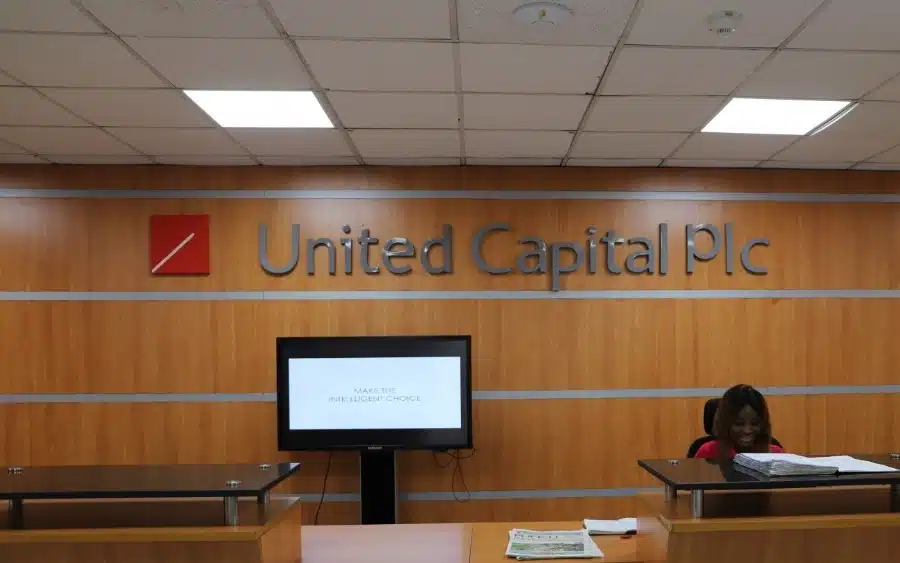 Nigeria : United Capital relève son dividende après un bénéfice de 18 millions USD