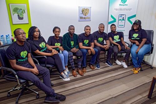 La startup camerounaise Waspito lève 2,7 millions de dollars pour connecter la Côte d’Ivoire