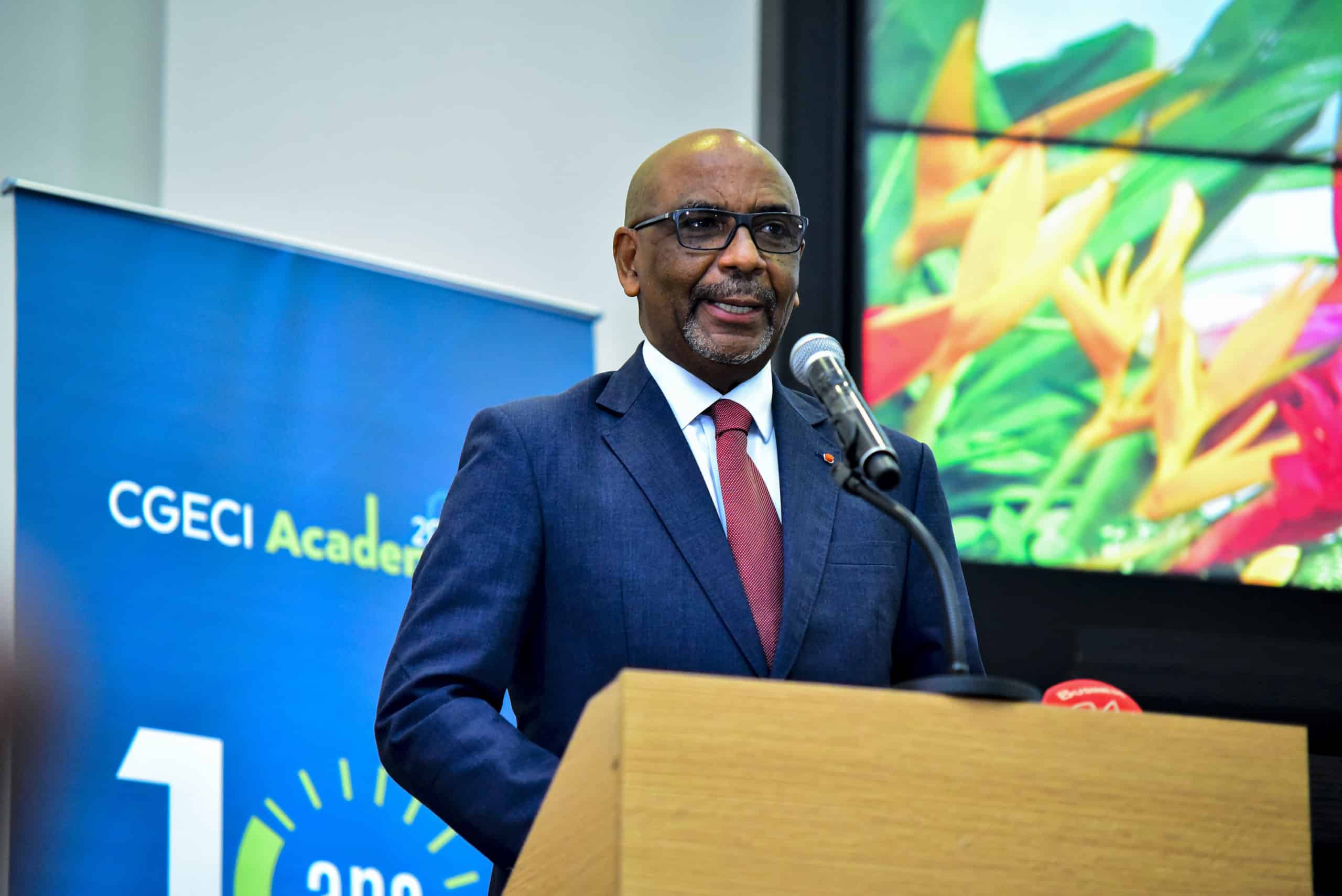 Côte d’Ivoire : le patronat veut se positionner dans l’espace francophone mondial