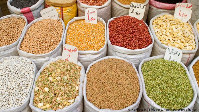 UEMOA : Baisse de 10% de la production céréalière brute
