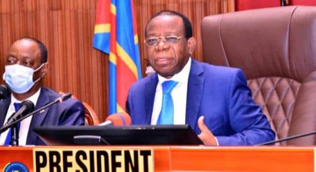 RDC : le Sénat déclare recevable le projet de loi de Finances 2024 évalué à 16 milliards USD