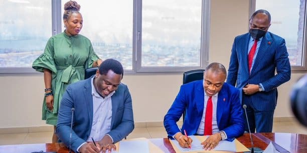 La fintech panafricaine Cellulant s’associe avec UBA pour étendre sa présence dans 19 pays africains