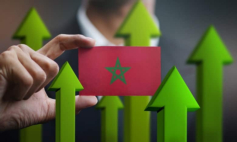Maroc : hausse des crédits bancaires et dépôts en 2021