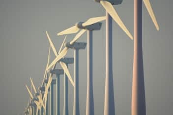 Égypte : ACWA Power octroie des terrains à NREA pour un projet éolien de 10 GW