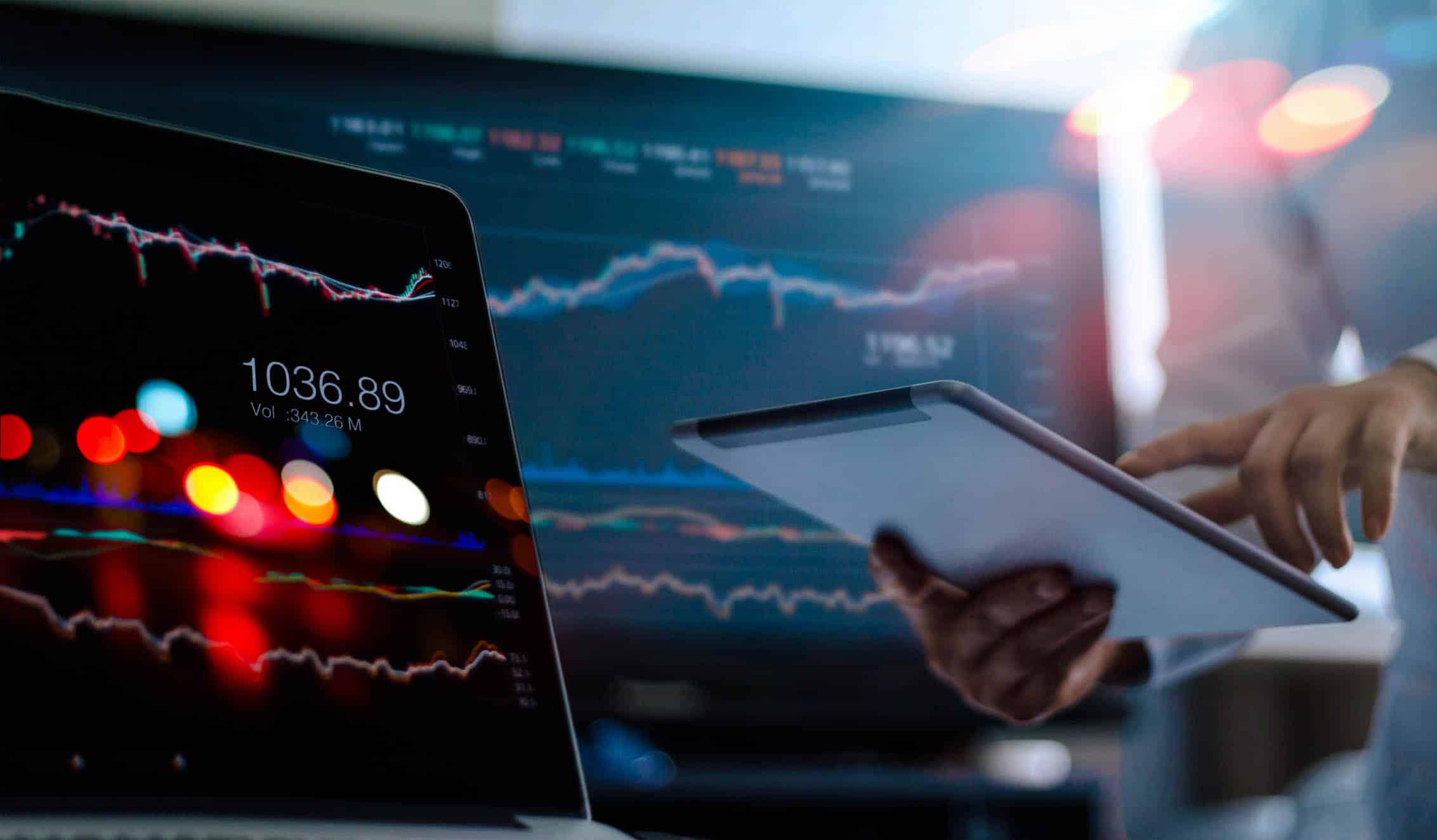 Fintech et Regtech, nouveaux leviers du financement islamique