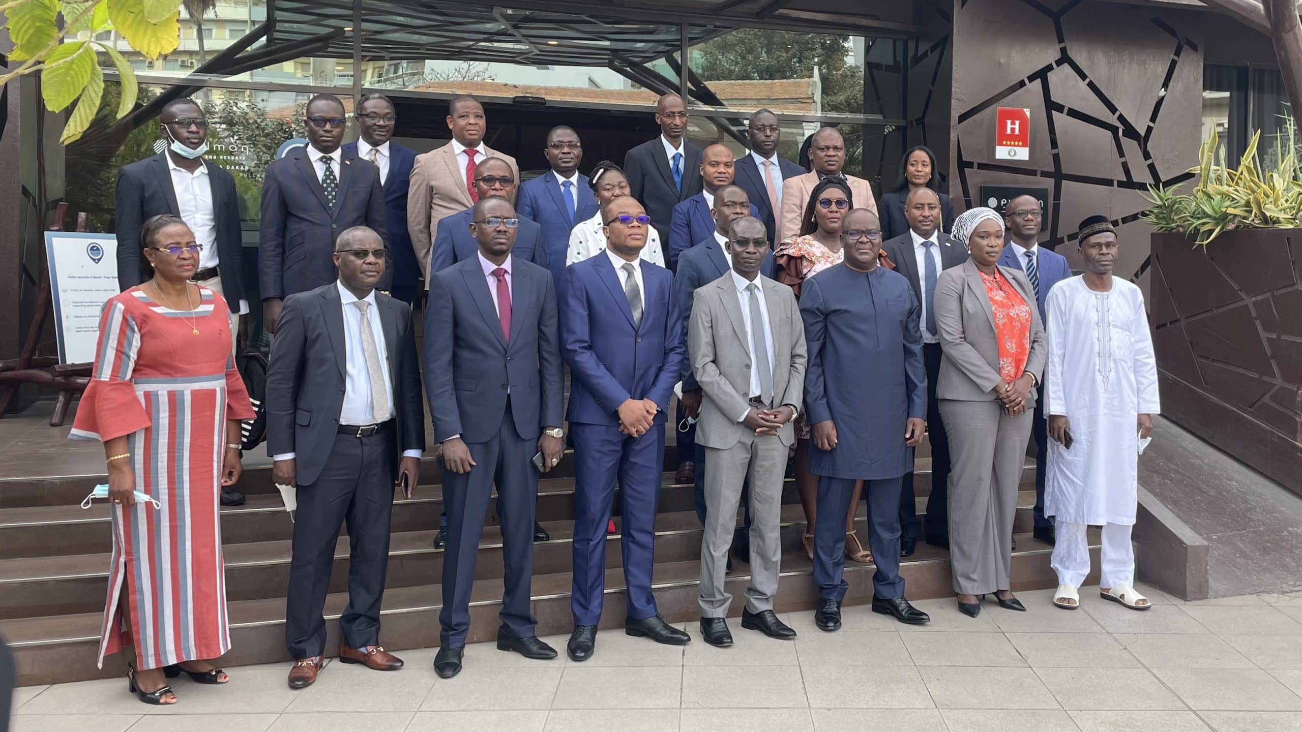 Uemoa : le CREPMF finalise le cadre réglementaire sur l’industrie du capital-investissement