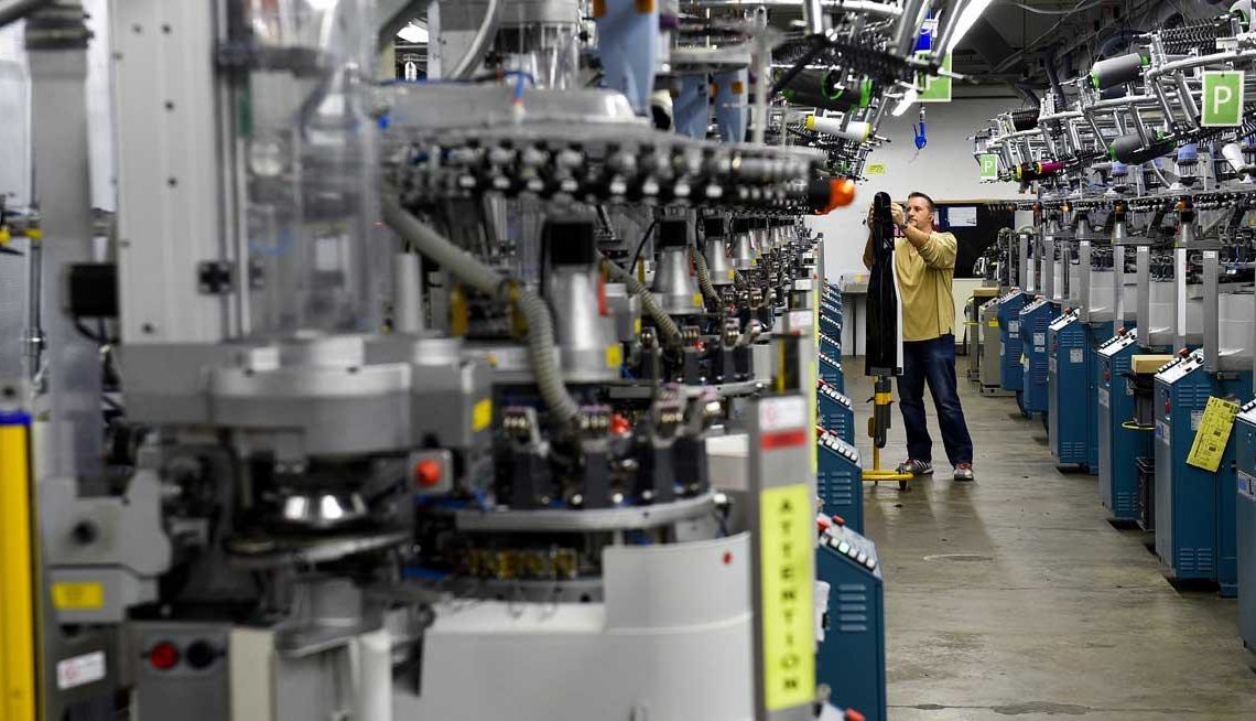 Tunisie : hausse de 10,3% de l’activité industrielle au cours des dix premiers mois de 2021