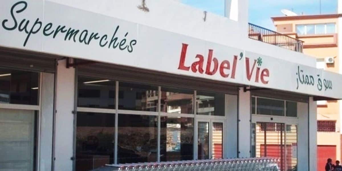 Maroc : Hausse de 16% du chiffre d’affaires consolidé du groupe LabelVie à fin septembre 2023