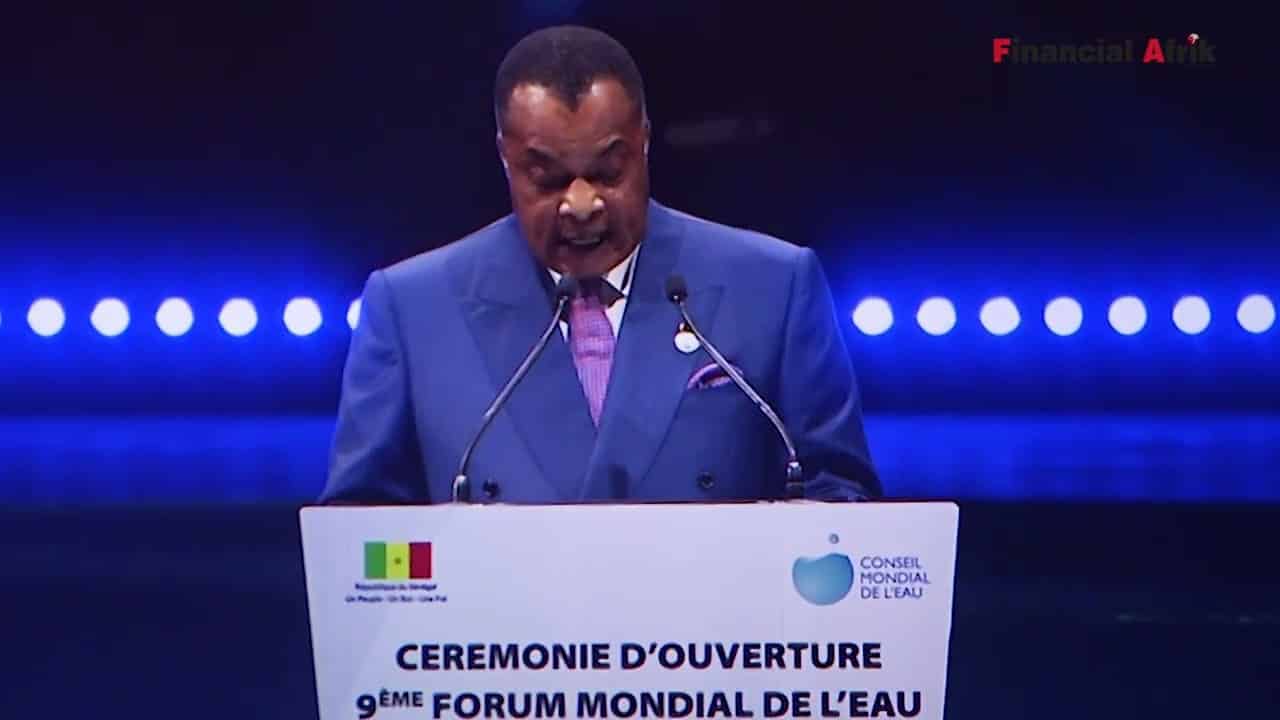 9ème Forum mondial de l’eau : les chefs d’Etats tirent la sonnette d’alarme
